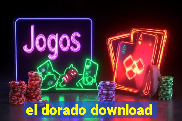 el dorado download