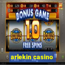 arlekin casino