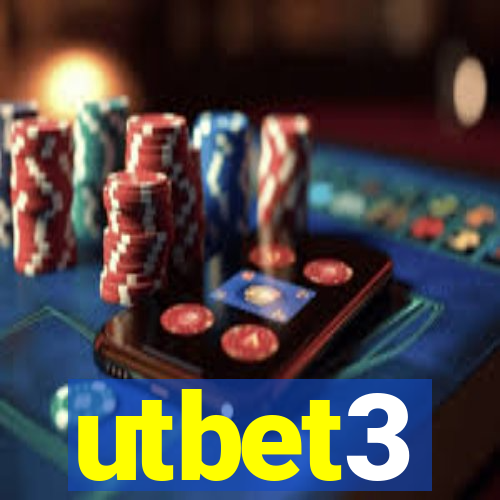 utbet3