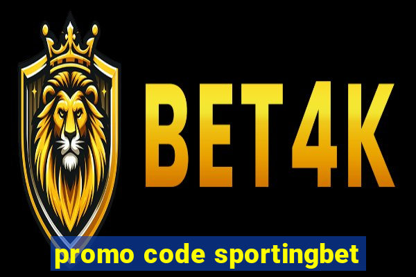 promo code sportingbet