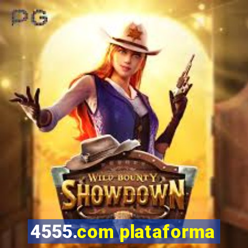 4555.com plataforma