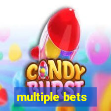 multiple bets