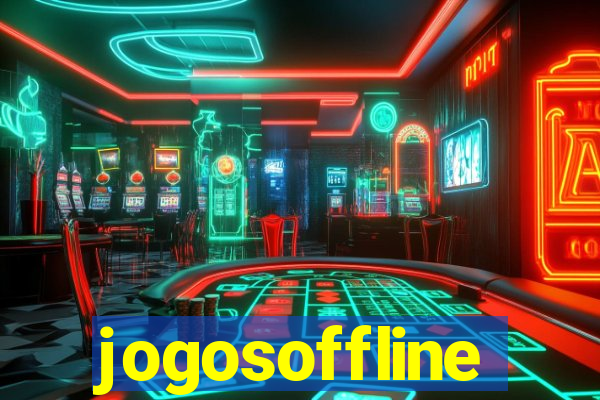 jogosoffline