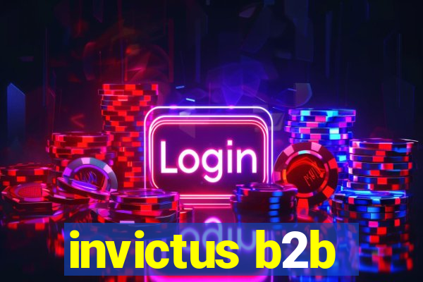 invictus b2b