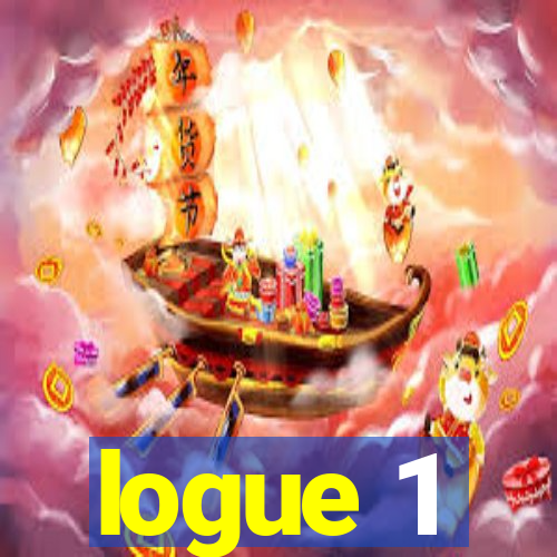 logue 1