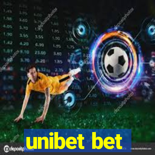 unibet bet