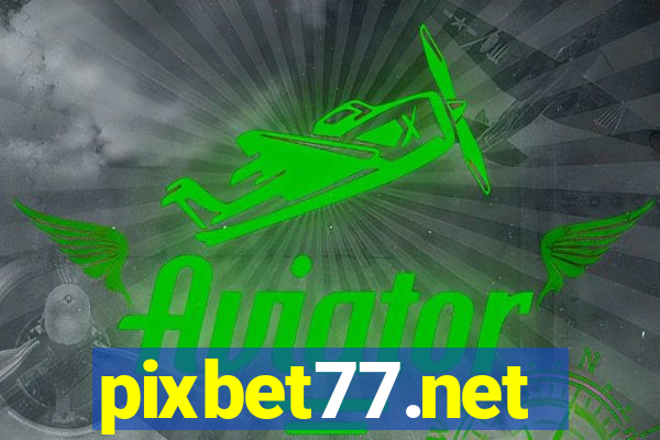 pixbet77.net