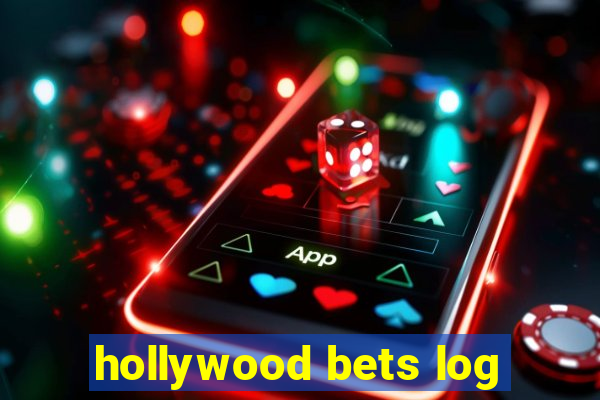 hollywood bets log