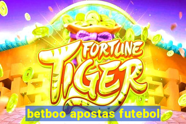 betboo apostas futebol