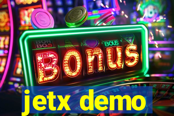 jetx demo