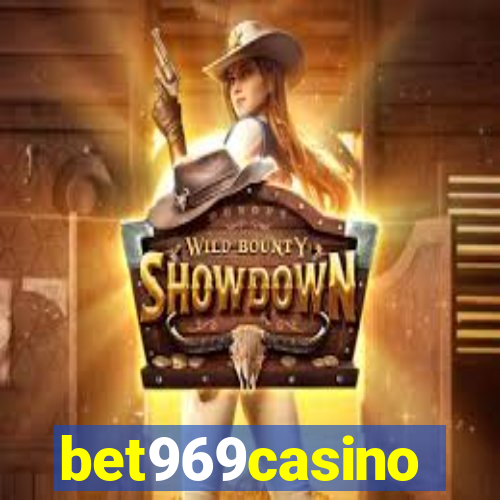 bet969casino