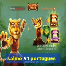 salmo 91 portugues