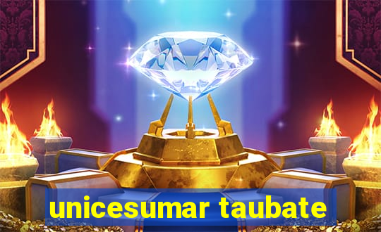 unicesumar taubate