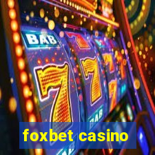 foxbet casino