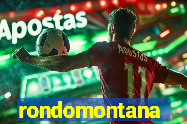 rondomontana