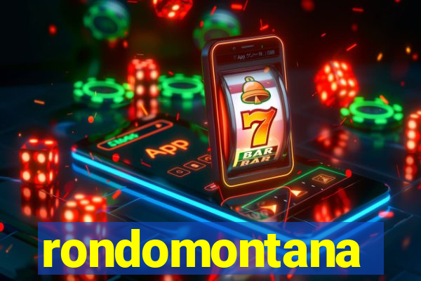 rondomontana