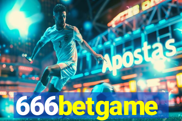 666betgame