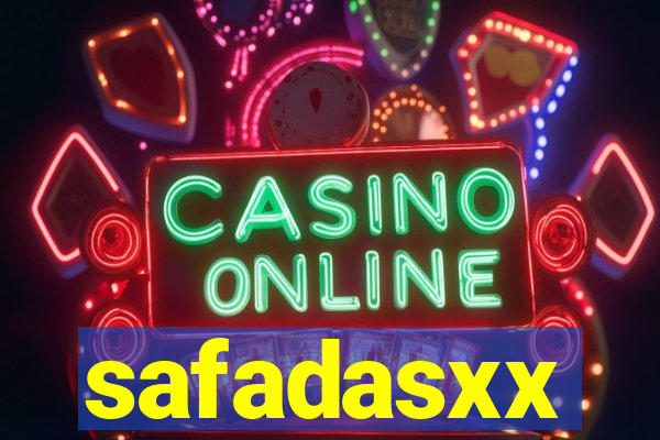 safadasxx