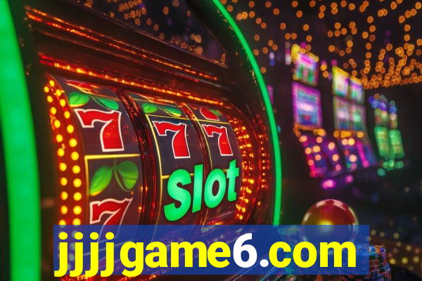 jjjjgame6.com