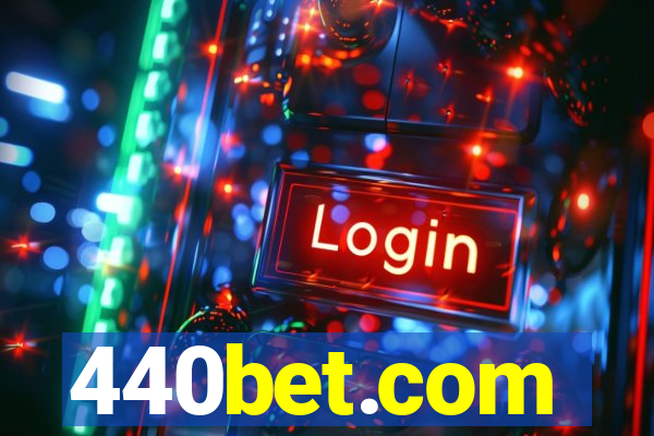 440bet.com