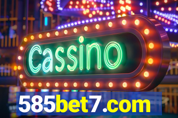 585bet7.com