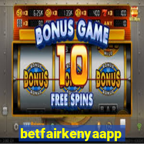 betfairkenyaapp