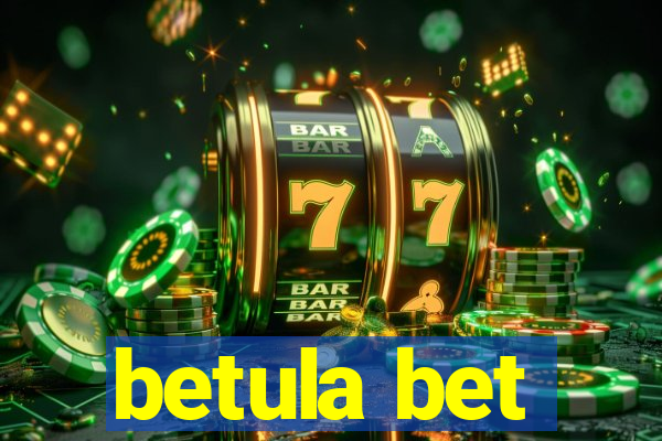 betula bet