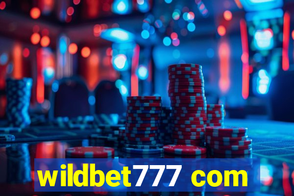 wildbet777 com