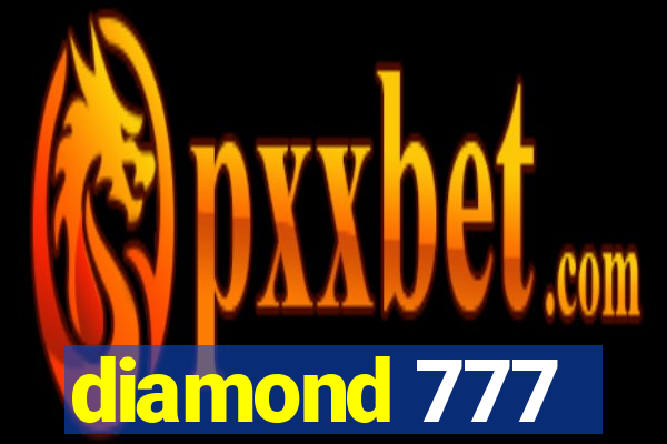 diamond 777