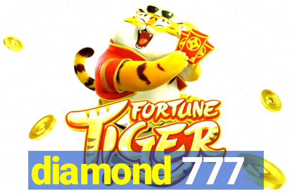 diamond 777