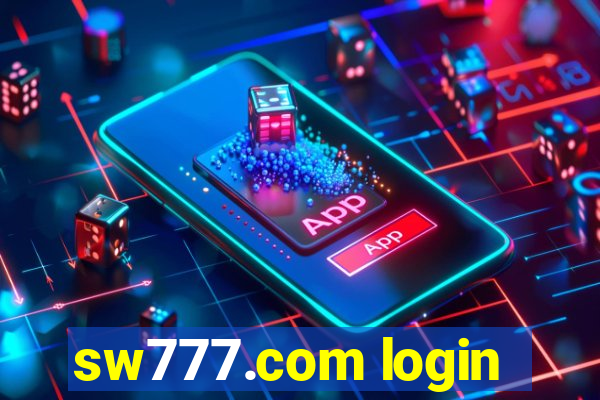 sw777.com login