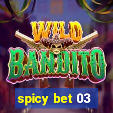 spicy bet 03