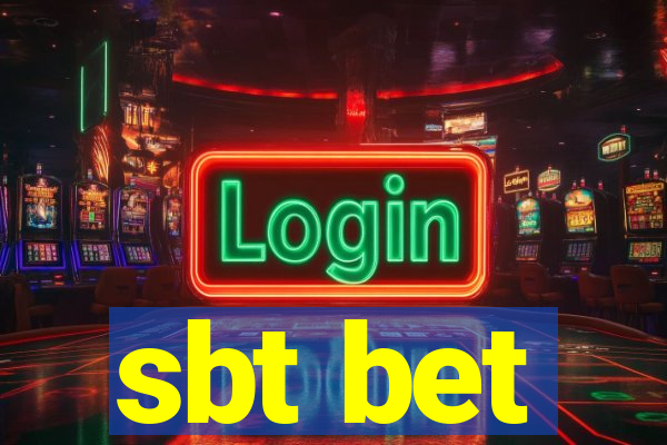 sbt bet