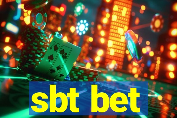 sbt bet