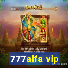 777alfa vip