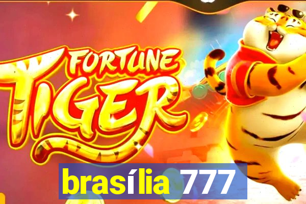 brasília 777