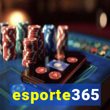 esporte365