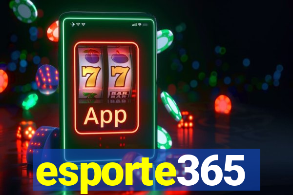 esporte365