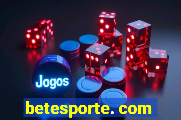 betesporte. com