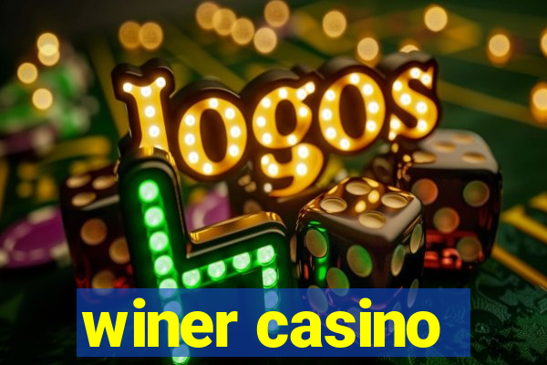 winer casino