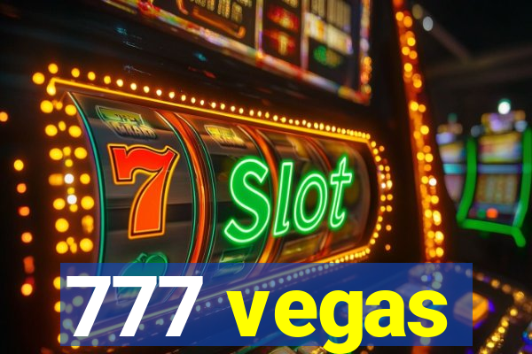 777 vegas