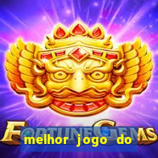 melhor jogo do google play