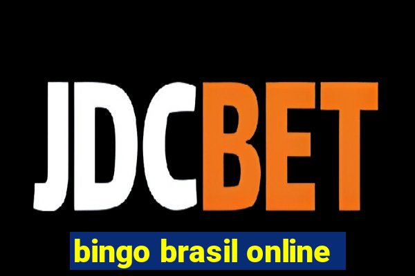 bingo brasil online