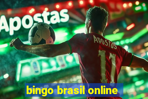 bingo brasil online