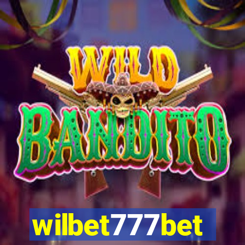 wilbet777bet