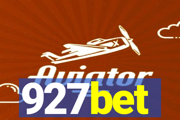 927bet