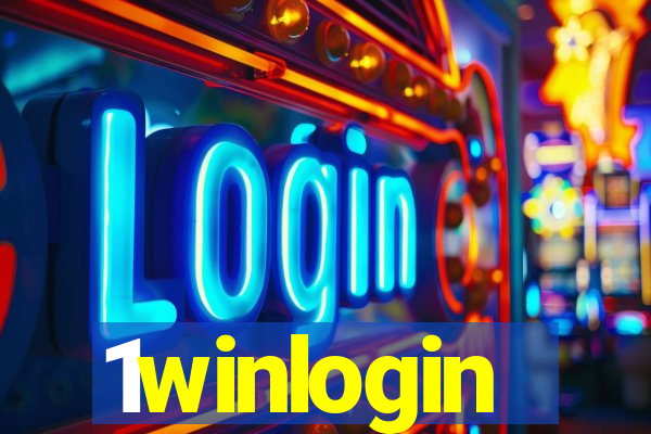 1winlogin