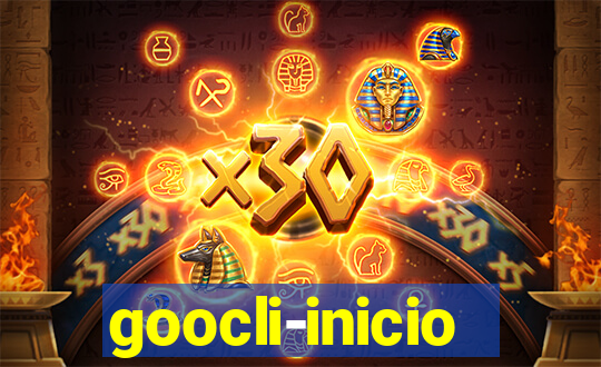 goocli-inicio