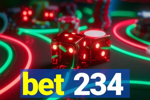 bet 234