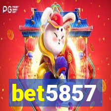 bet5857